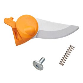Резервно острие, пружина и винт за лозарска ножица Fiskars PowerGear P961