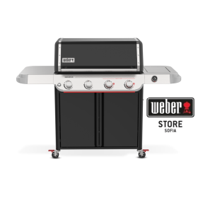 Барбекю на газ Weber® Genesis EX-425W SMART