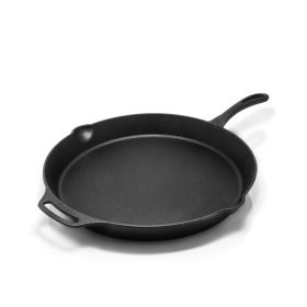 Чугунен тиган Petromax с дълга дръжка 40 cm fp40-t - ogradina.bg