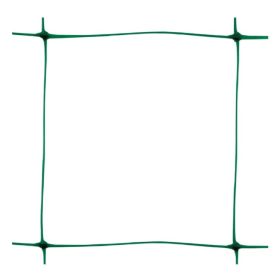 Мрежа за увивни растения TENAX Flora H=1.5 m L=10 m 57006200 - ogradina.bg