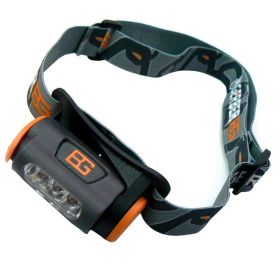 Челник с фенер Bear Grylls Hands-Free