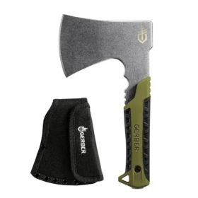Брадва за къмпинг Gerber Pack Hatchet 1027507 - ogradina.bg