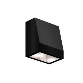 Външна трапецовидна лампа Helios HEPTA Locinox - 12-24 V DC - ogradina.bg