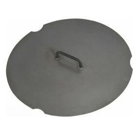 Капак за огнище Cook King 82 cm 111305 - ogradina.bg
