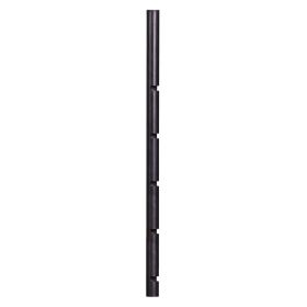 Стоманен тиган с дръжка за огнища Cook King BANDITO и MONTANA X, ∅ 50 cm 121206 - ogradina.bg