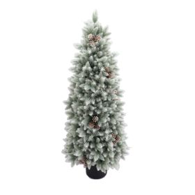 Външна украса коледна елха SNOWLINE UV H=120 cm 178044A120 - ogradina.bg