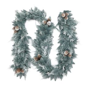Външна украса гирлянд SNOWLINE UV L=180 cm 187184A - ogradina.bg