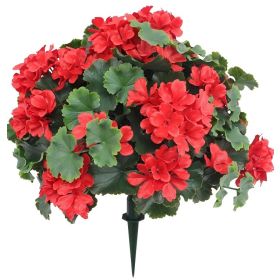 Изкуствен храст МУШКАТО UV H=40 cm MZ 173005A - ogradina.bg