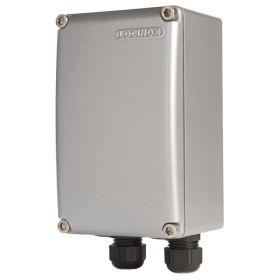 Защитен корпус за трансформатор PowerBox Locinox - ogradina.bg