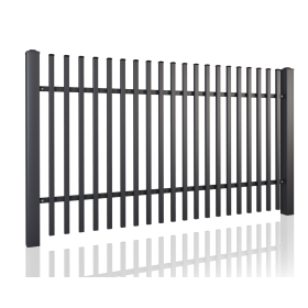 Оградна система WISNIOWSKI Classic AW.10.01 - ogradina.bg