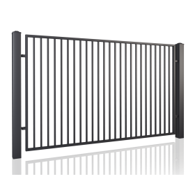 Оградна система WISNIOWSKI Classic AW.10.71 - ogradina.bg