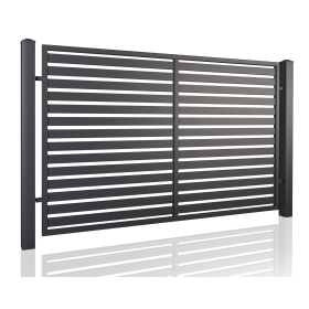 Оградна система WISNIOWSKI Modern AW.10.104 - ogradina.bg