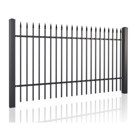 Оградна система WISNIOWSKI Vario AW.10.81 - ogradina.bg