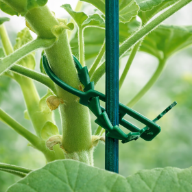 Връзки за фиданки 20 броя в опаковка RO 85572 - ogradina.bg