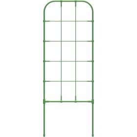 Опора за пълзящи растения тип стълбичка ROSSIMA 75 х 26 cm RO 85602 - ogradina.bg