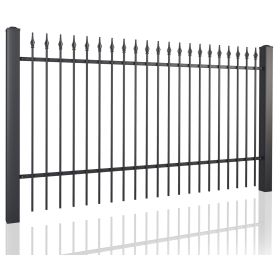 Оградна система WISNIOWSKI Basic AW.10.90 - ogradina.bg