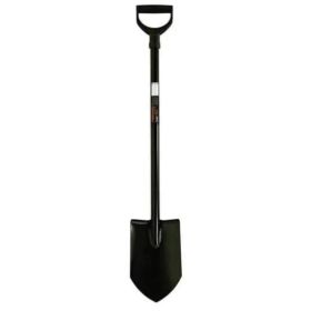 Заострена лопата Fiskars Solid SM - ogradina.bg
