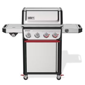 Барбекю на газ Weber® Spirit SP-435 1501344 - ogradina.bg