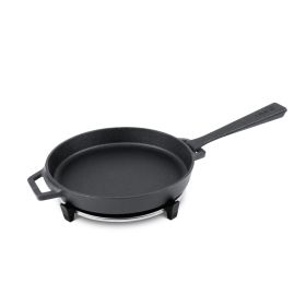 Чугунен тиган Ooni Ø 25 cm UU-P09F00 - ogradina.bg