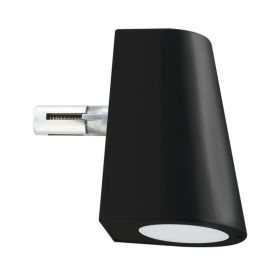 LED лампа Tricone Locinox за външно осветление на врати, огради и дворове - ogradina.bg