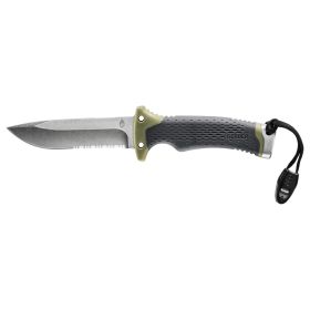 Нож с фиксирано острие Gerber Ultimate Survival 1055367 - ogradina.bg