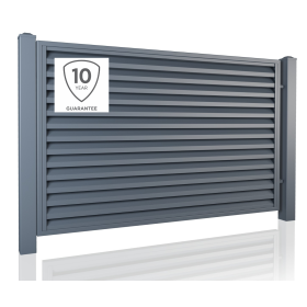 Оградна система WISNIOWSKI Home Inclusive AW.10.229 - ogradina.bg