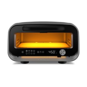 Електрическа фурна за пица Ooni Volt 2 UU-P35C00 - ogradina.bg