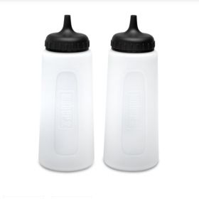 Дозиращи бутилки за плоча Weber, 2 броя 3401363 - ogradina.bg