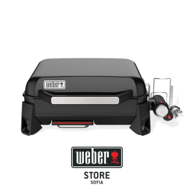 Планча грил на газ Weber® SLATE GP 43 cm 1500251 - ogradina.bg