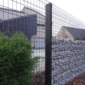 Оградна система ZENTURO GABION WALL