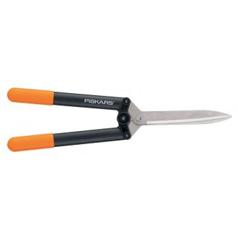 Ножици за храсти с лостов механизъм PowerLever™ HS52