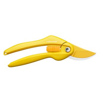 Лозарска ножица с разминаващи се остриета SingleStep™ Saffron