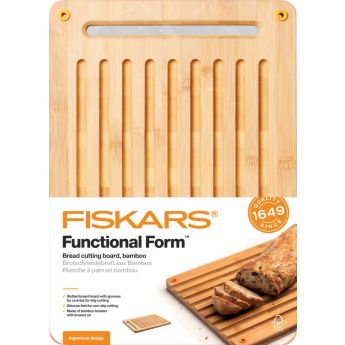 Бамбукова дъска за рязане Functional Form