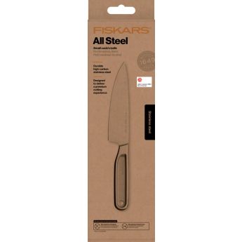 Нож на готвача All Steel, 13 cm - ogradina.bg