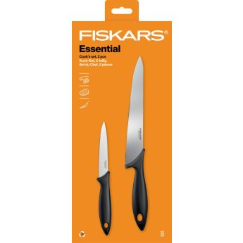 Комплект кухненски ножове Essential, 2 броя
