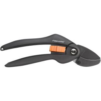 Лозарска ножица с пресрещащи се остриета SingleStep™ P25