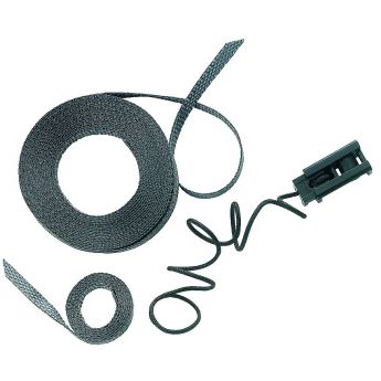 Свързващи въжета и ролка за телескопична резачка UP86 (#115560)
