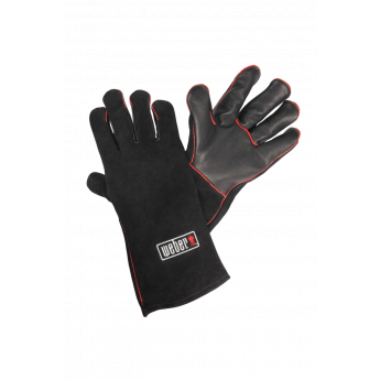 Кожени ръкавици за барбекю Weber®
