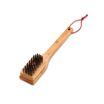 Бамбукова четка за барбекю Weber® 30cm