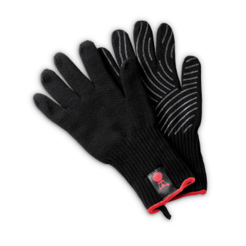 Ръкавици за барбекю Weber® Premium, размер S/M