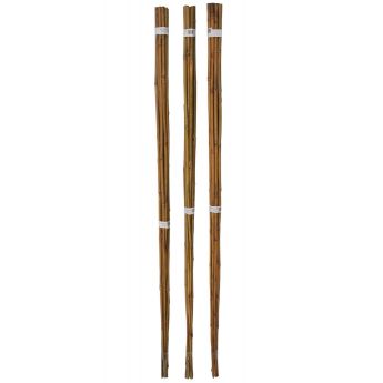 Бамбукови колчета Ø8/10 mm H=1.20 m