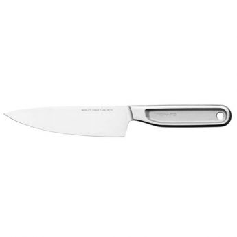 Нож на готвача All Steel, 13 cm