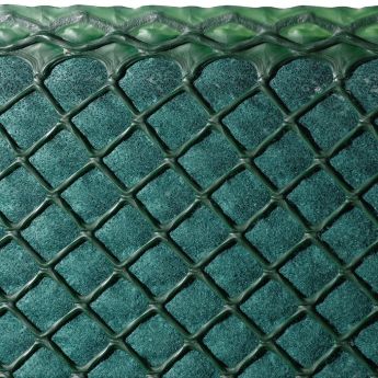 Пластмасова мрежа с покривало от нетъкан текстил TENAX Bermuda 1A040342 - ogradina.bg