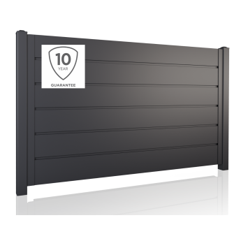 Оградна система WISNIOWSKI Home Inclusive AW.10.200 - ogradina.bg