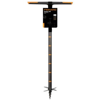 Ръчен инструмент за пробиване на дупки QuikDrill™ M, диаметър 15 cm - ogradina.bg