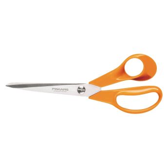Универсална класическа ножица Fiskars, 21cm