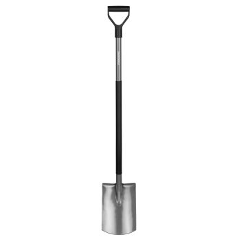 Градинска заоблена лопата Ergonomic/ogradina.bg