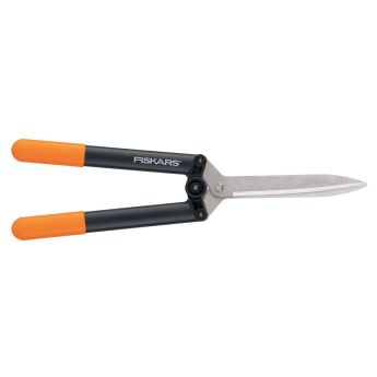 Ножицa за храсти и жив плет с лостов механизъм PowerLever™ HS52