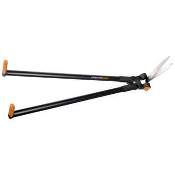 Ножица за трева и храсти с лостов механизъм PowerLever™ GS53