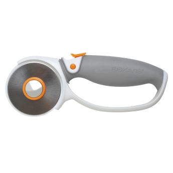 Инструмент за рязане с кръгло острие Fiskars Rotary cutter, Ø 60 mm